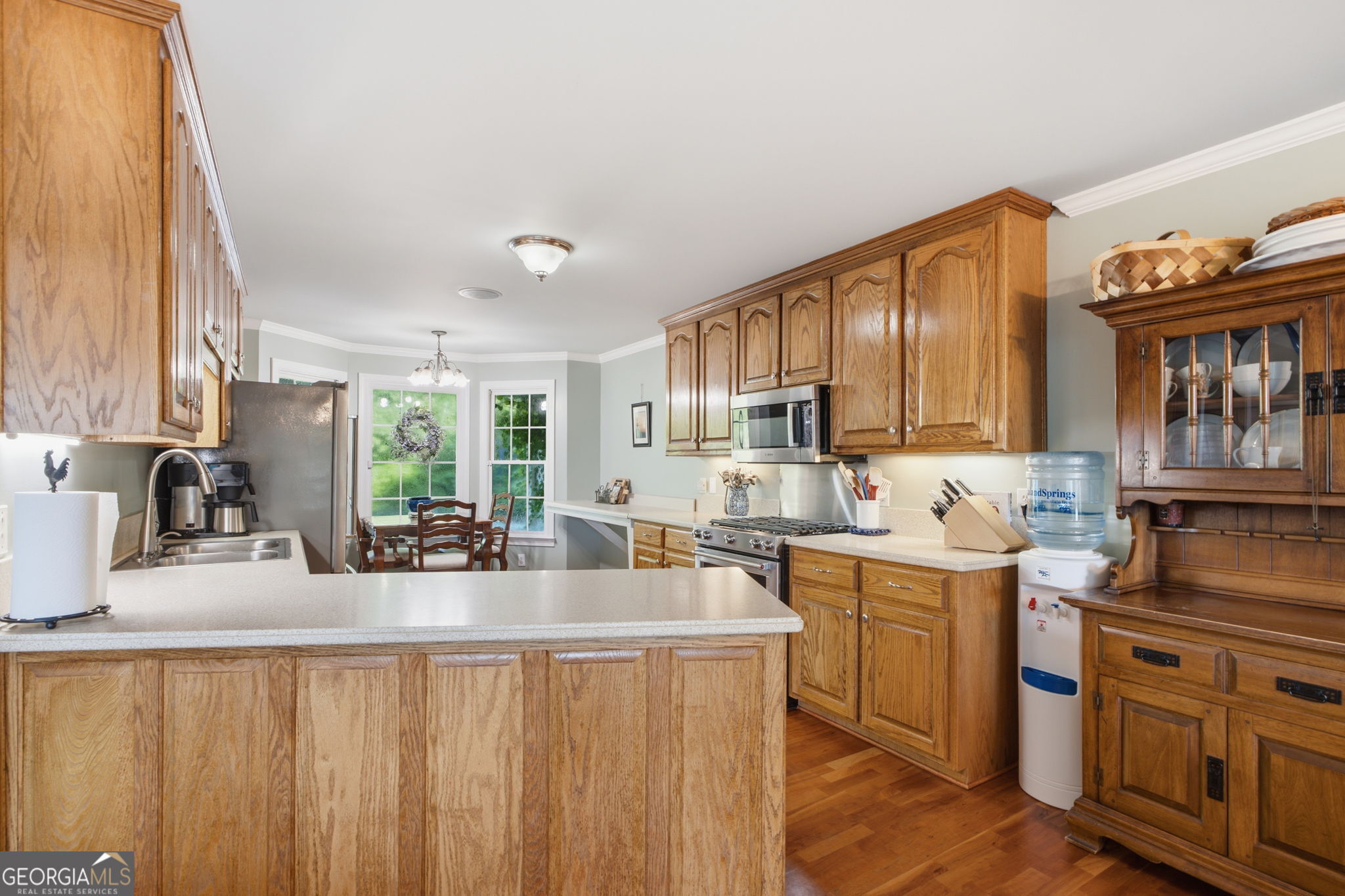 9600 Lakeside Way Property Photo 12