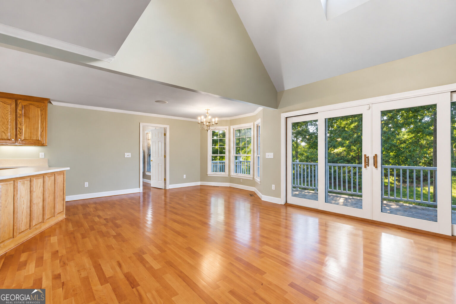 9600 Lakeside Way Property Photo 12