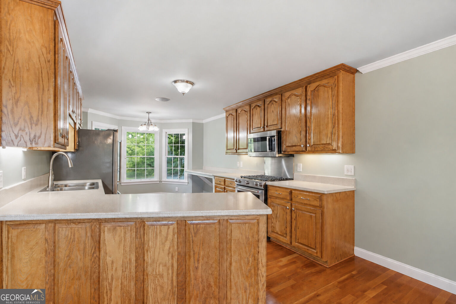 9600 Lakeside Way Property Photo 17