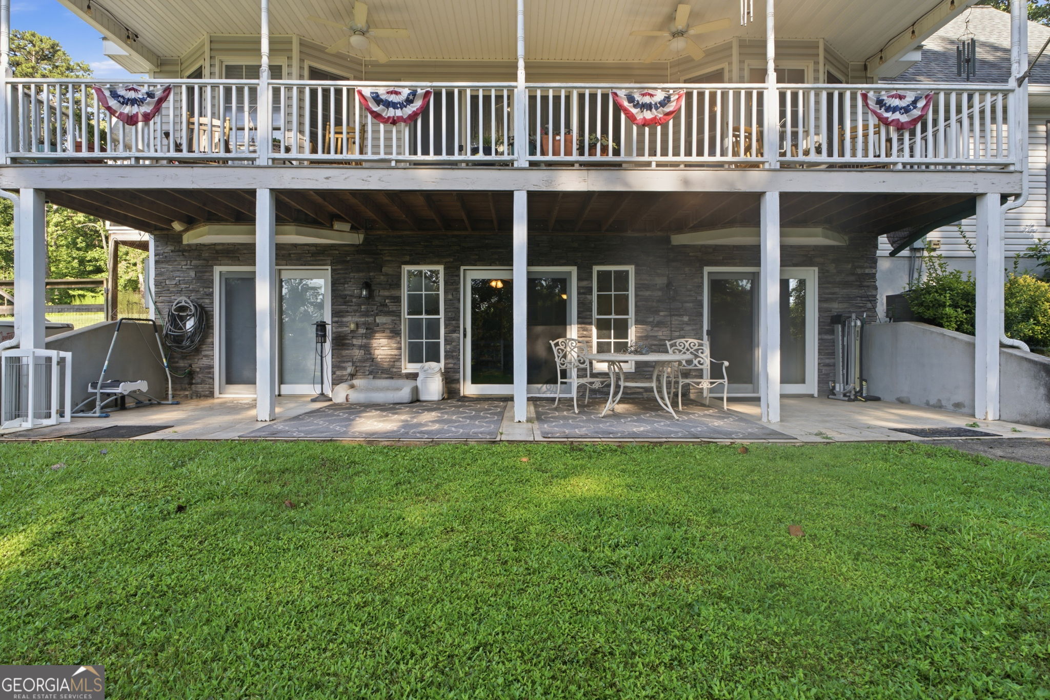9600 Lakeside Way Property Photo 35