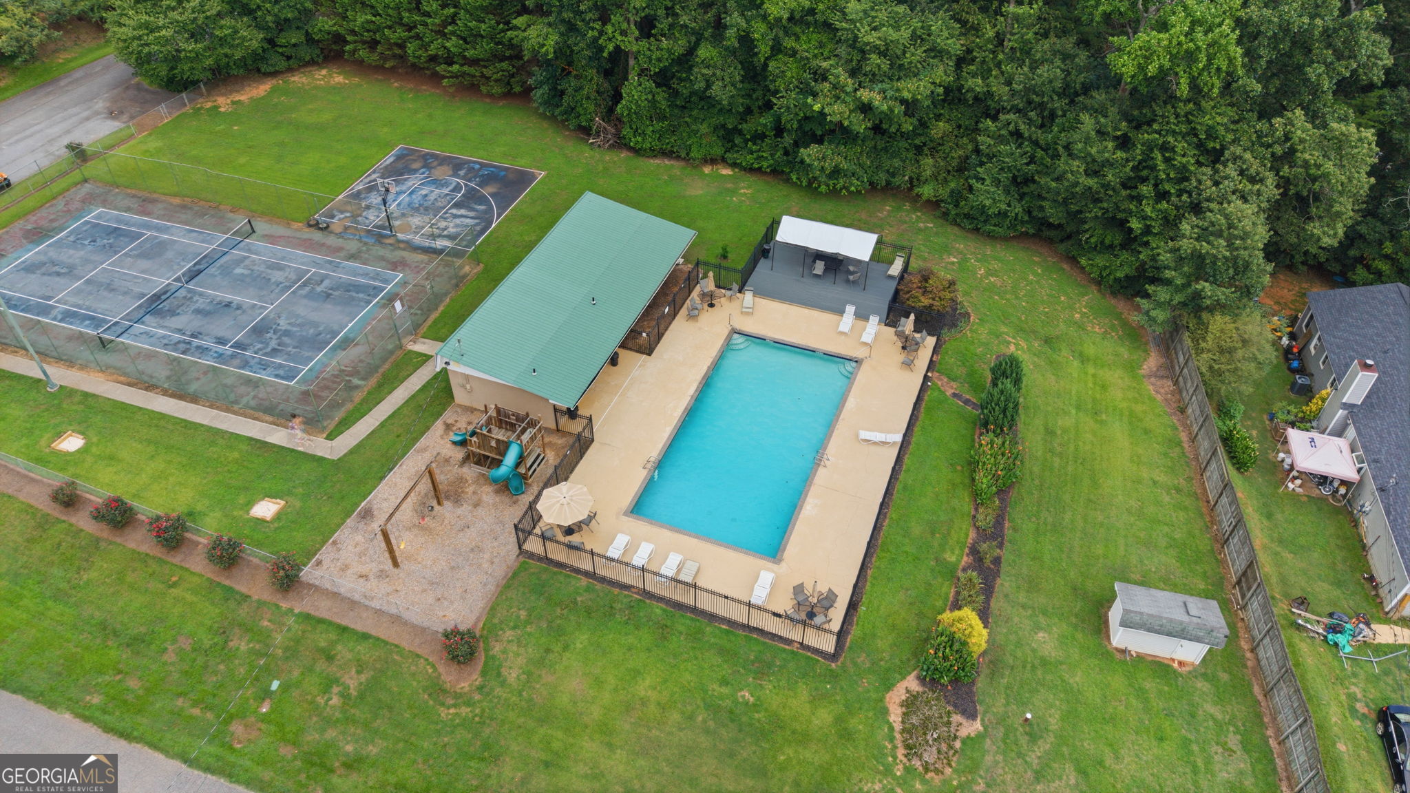 9600 Lakeside Way Property Photo 37