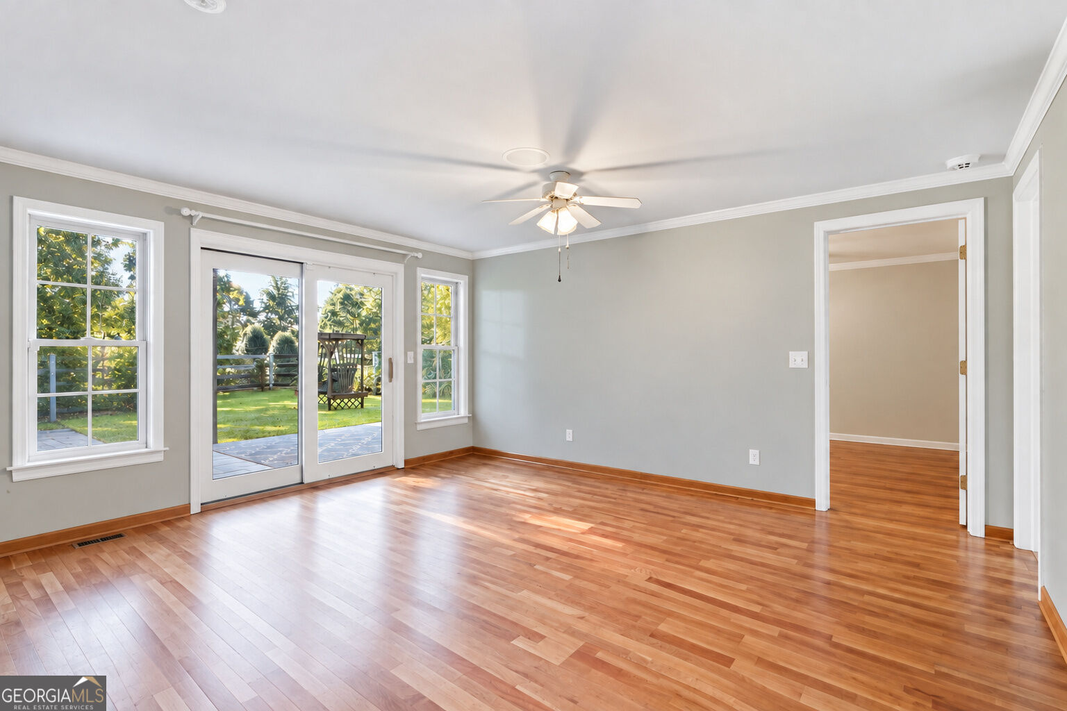 9600 Lakeside Way Property Photo 37