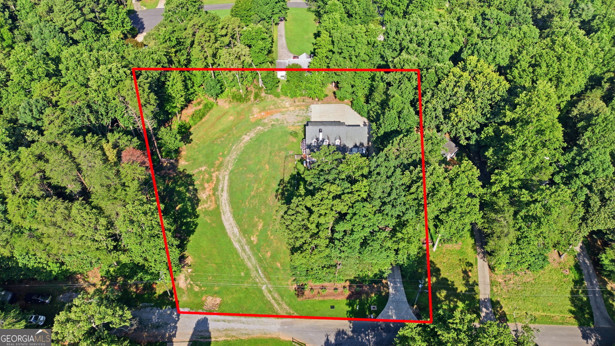 9600 Lakeside Way Property Photo 38
