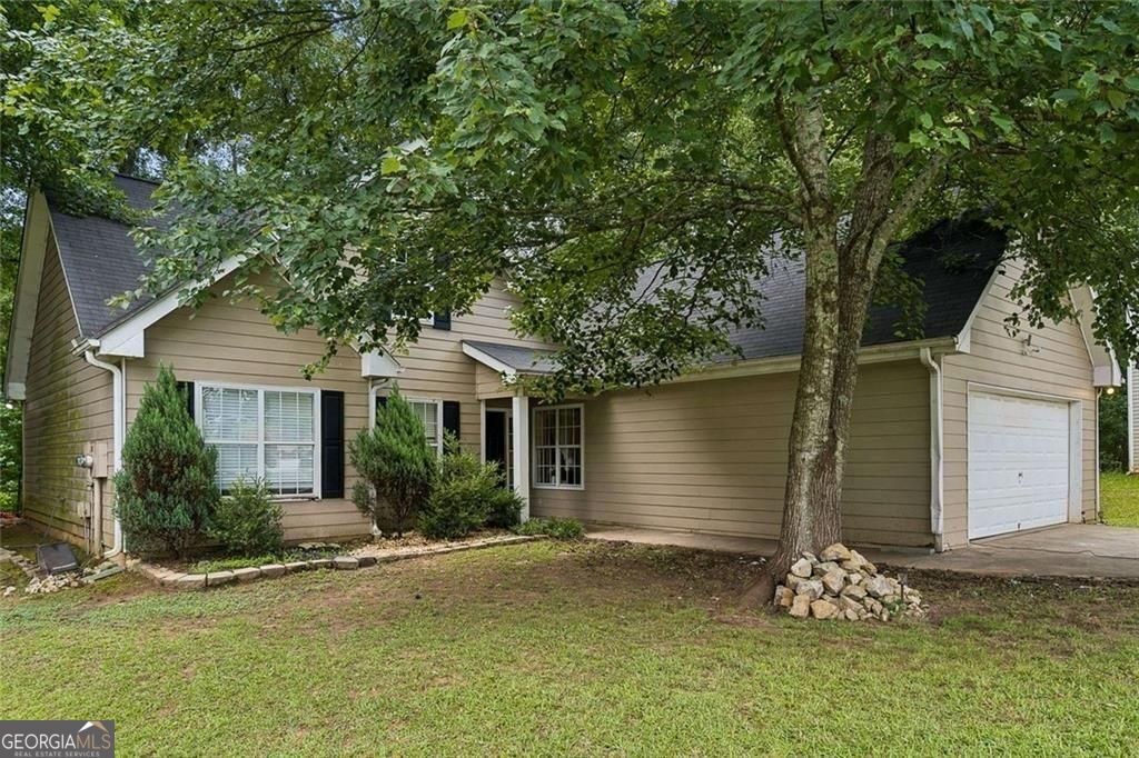 20 Creekview Court