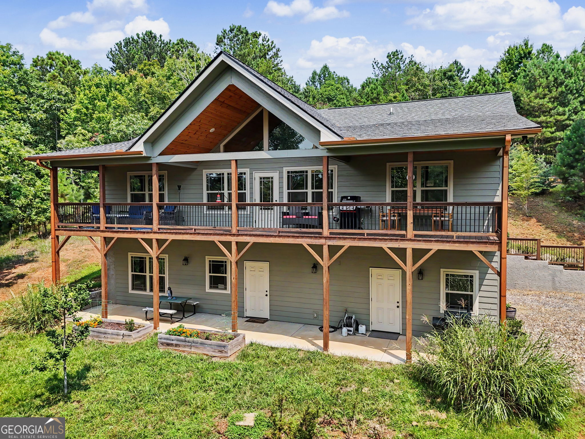 539 Summer Cove Road Property Photo 1