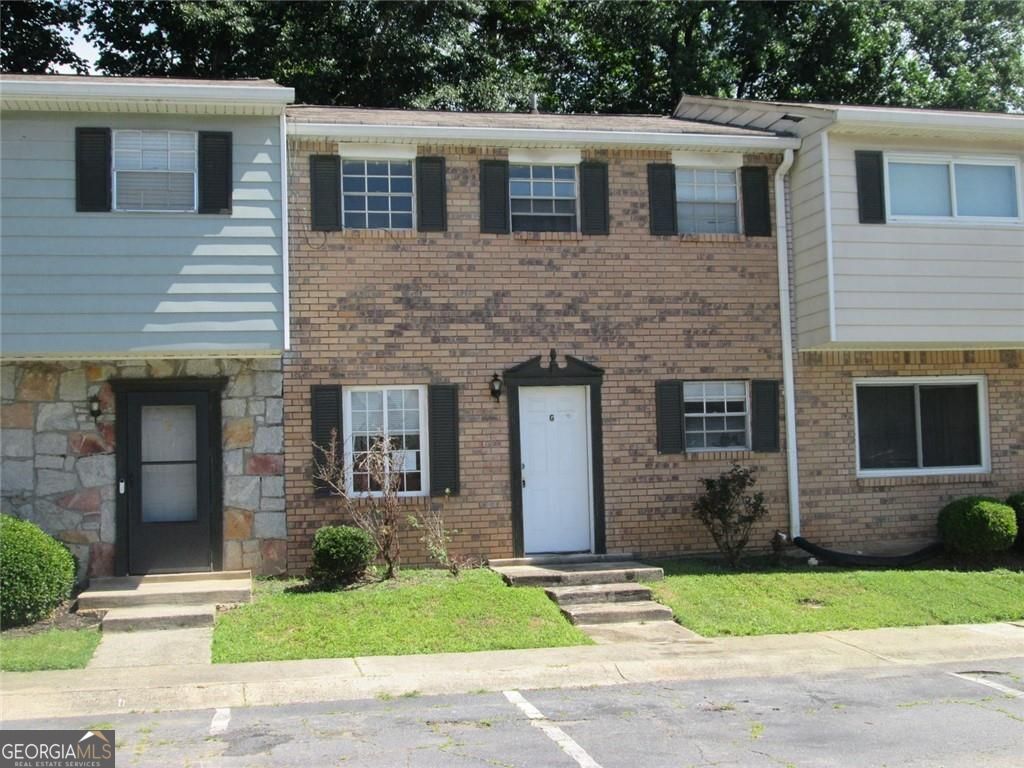 4701 Flat Shoals Road # 39G Property Photo 1
