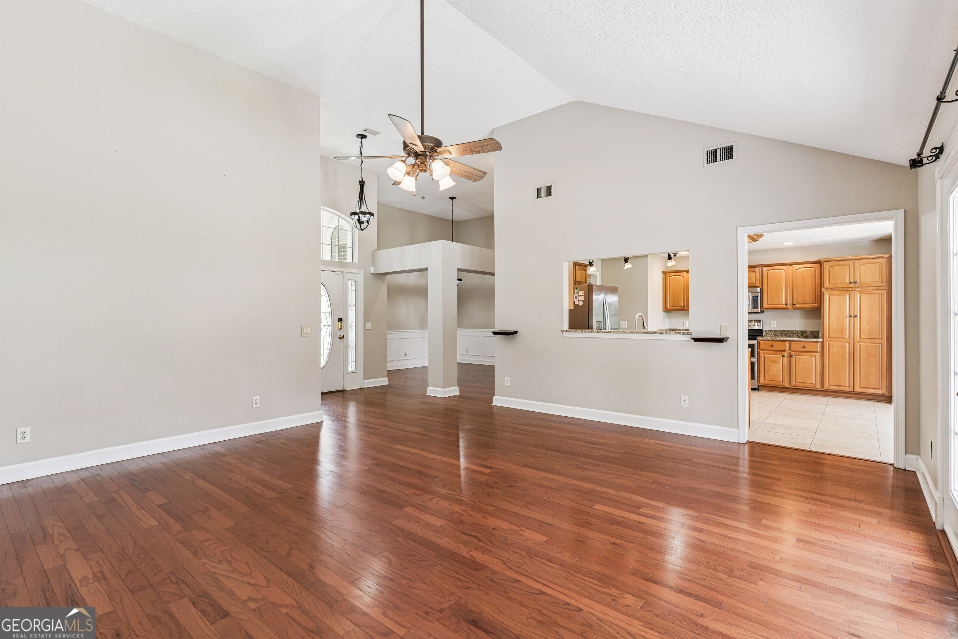 203 Cumberland Drive Property Photo 6