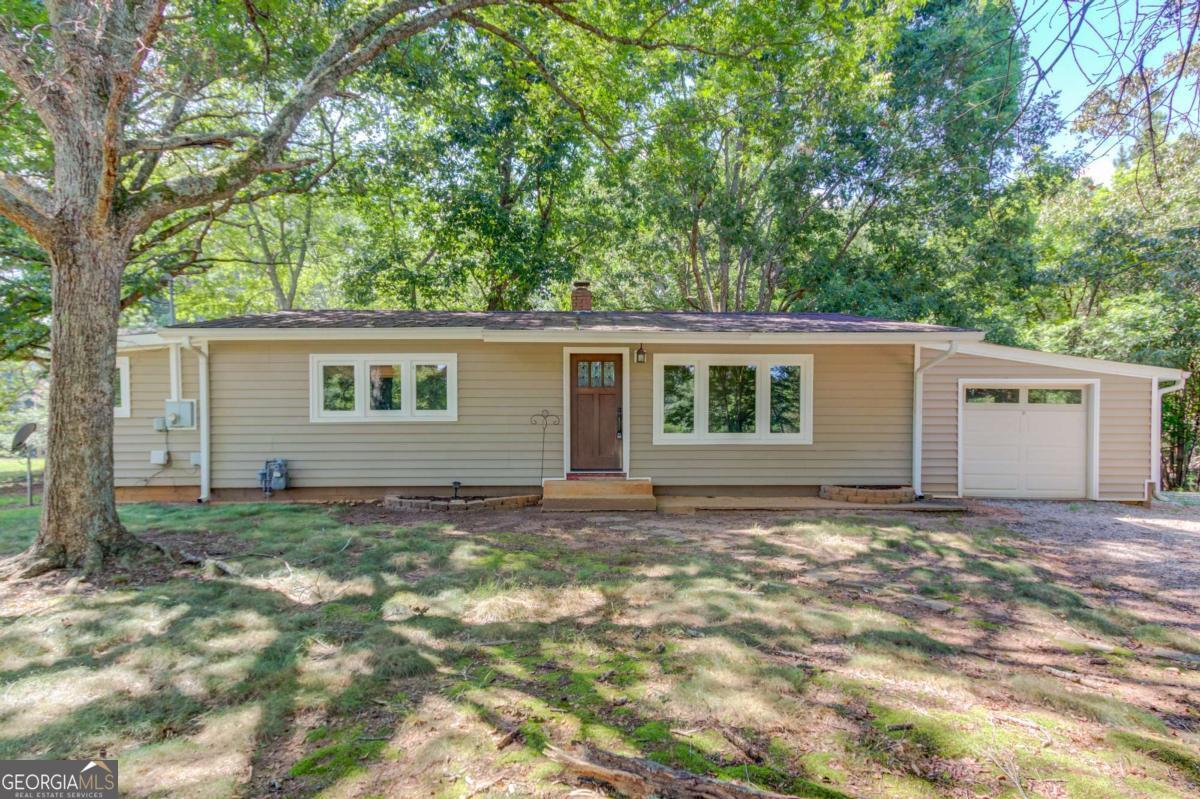 5328 Pine Forest Road Property Photo 1