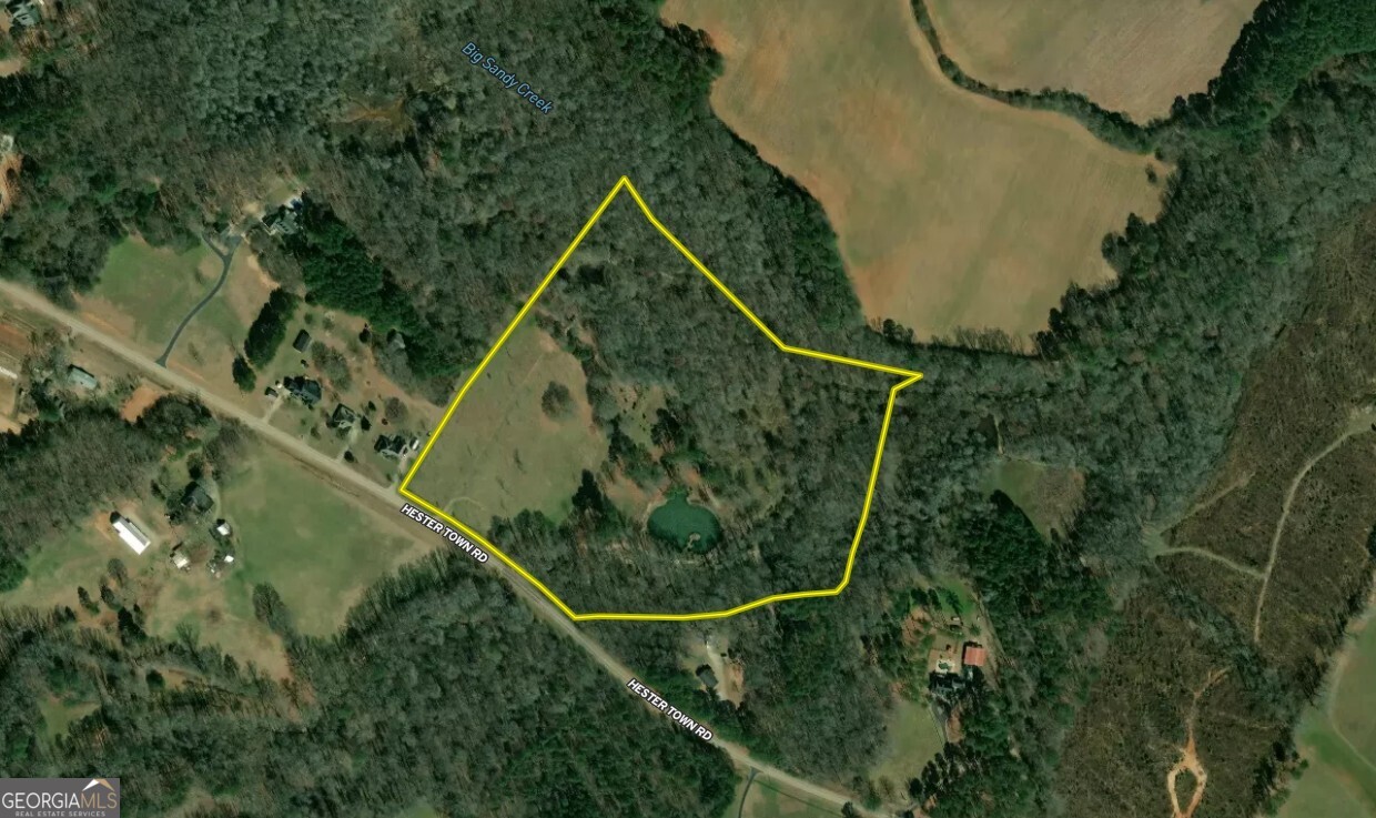 0 Hester Town Road Property Photo 2