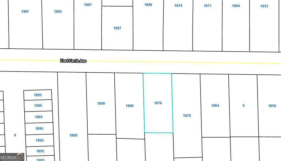 1876 E Farris Avenue Property Photo 3