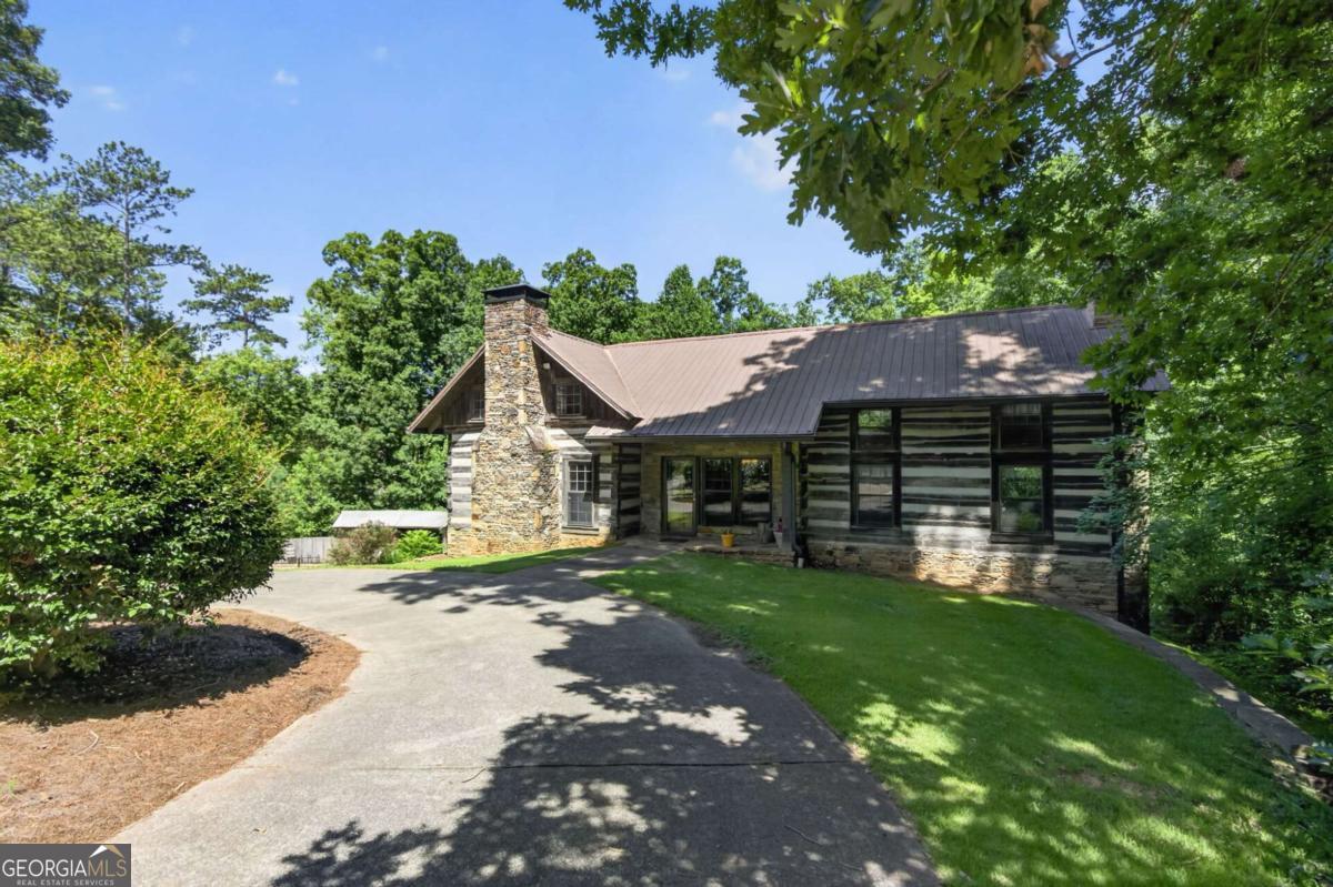 331 Rockstore Road