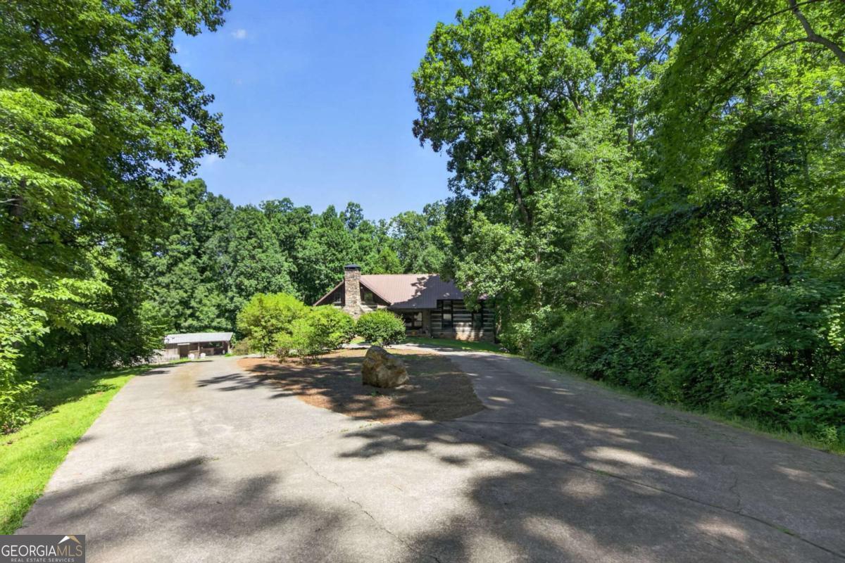 331 Rockstore Road Property Photo 1