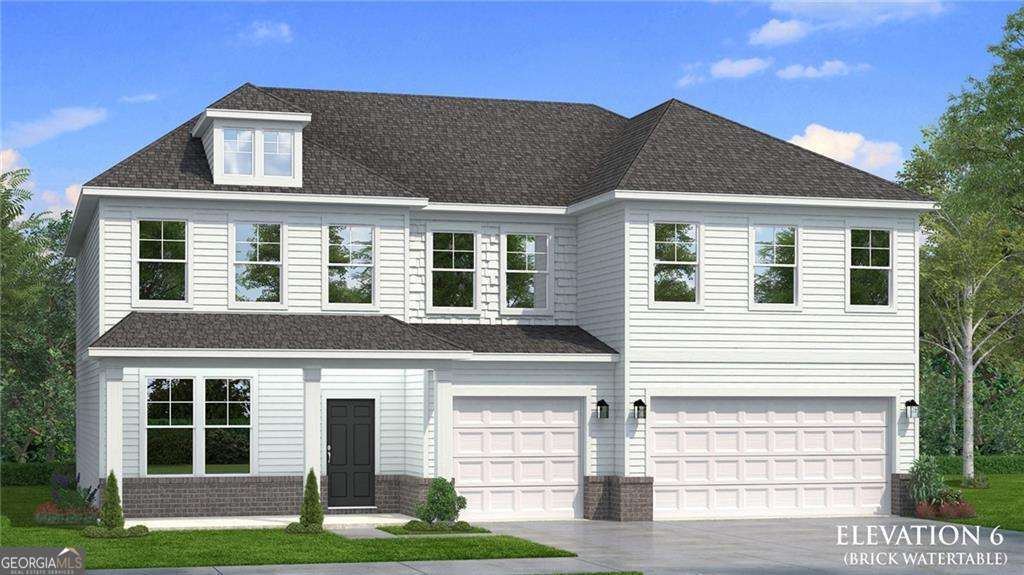 121 Dohrn Drive Property Photo 1