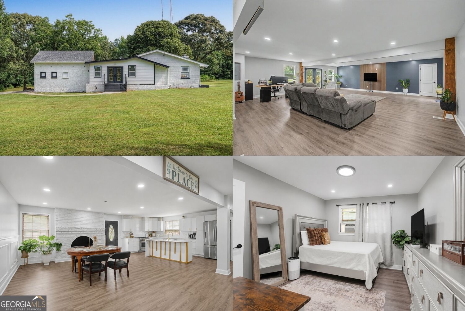 8736 Camp Road Property Photo 1