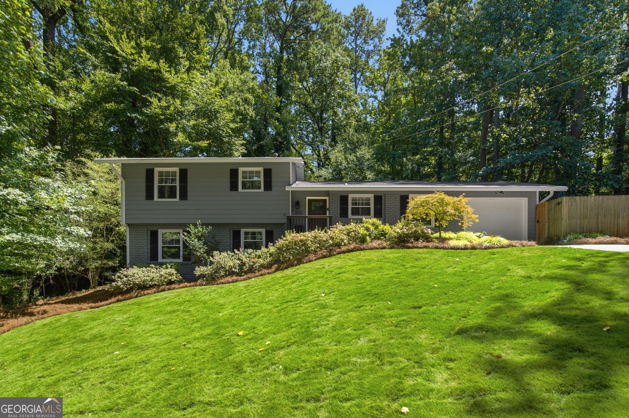 3651 Cold Spring Lane Property Photo 1