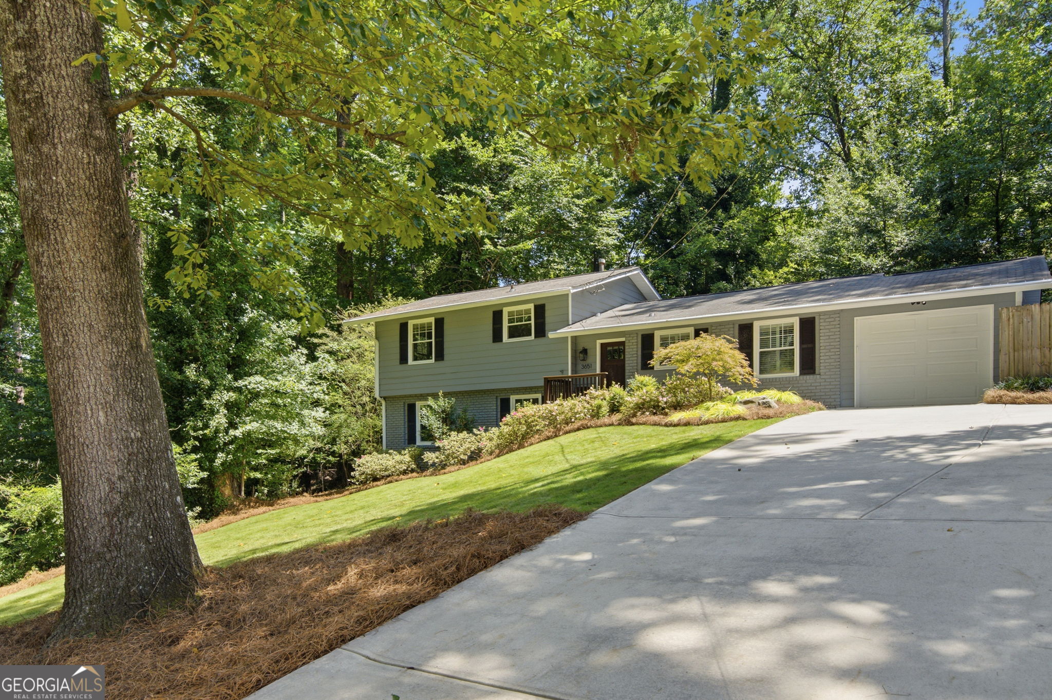 3651 Cold Spring Lane Property Photo 2