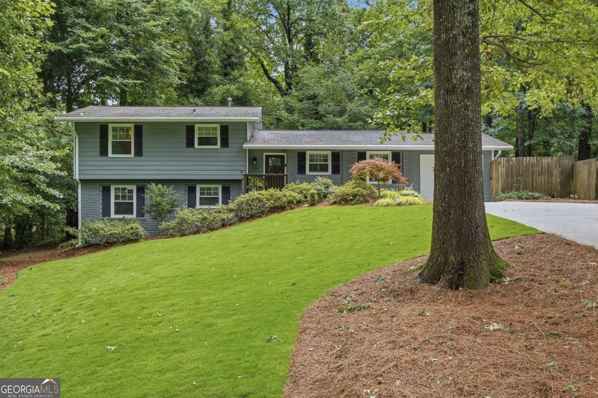 3651 Cold Spring Lane Property Photo 3