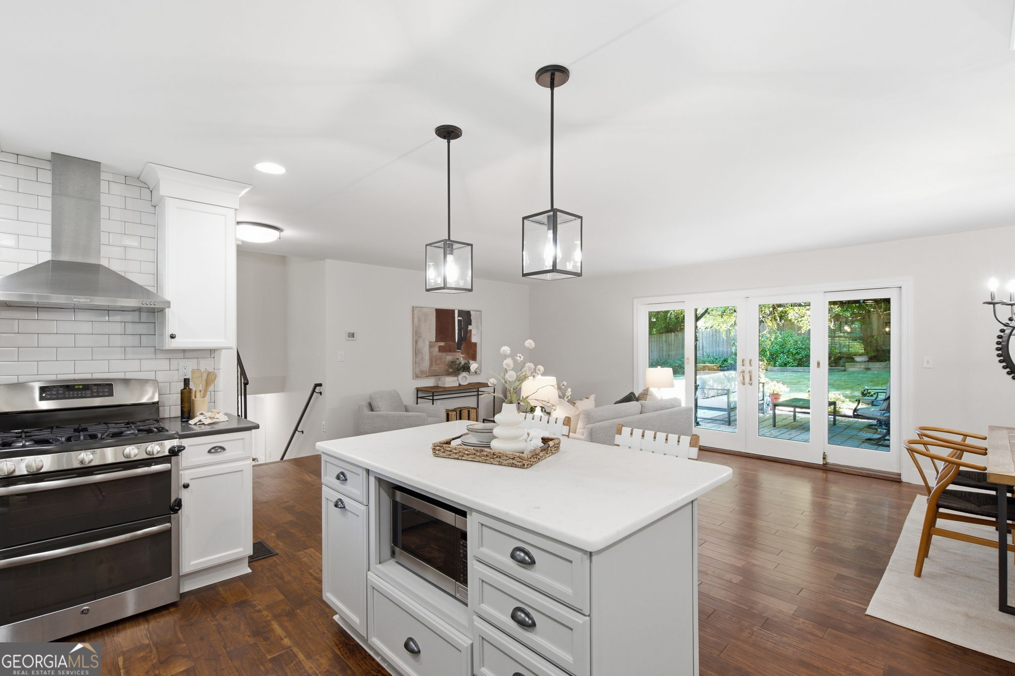 3651 Cold Spring Lane Property Photo 15