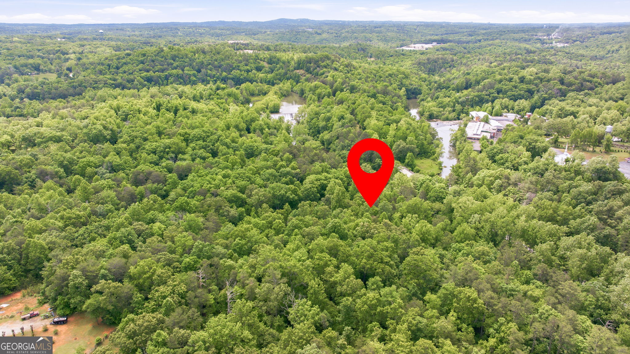 0 Habersham Mills Road Property Photo 10