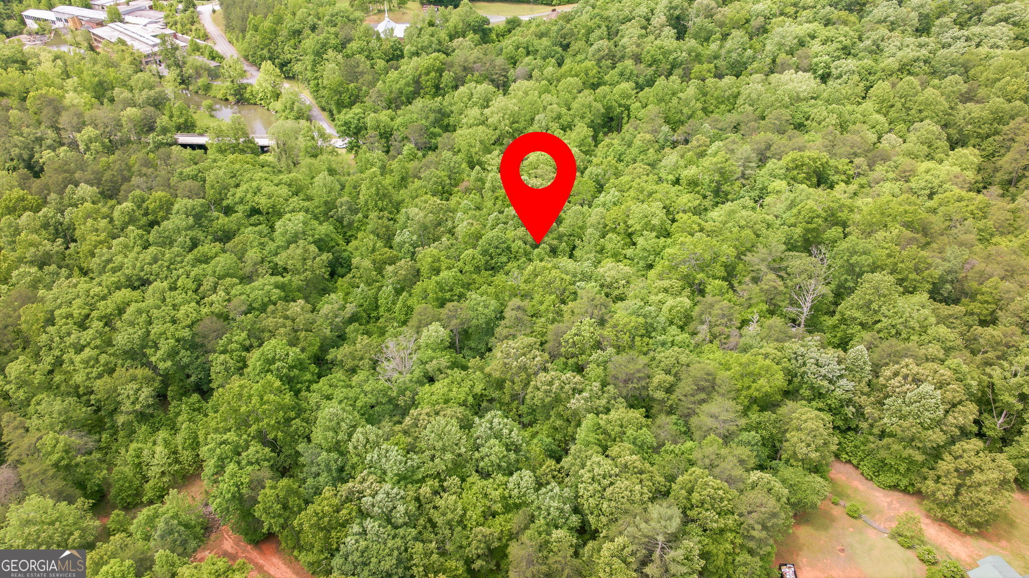 0 Habersham Mills Road Property Photo 11