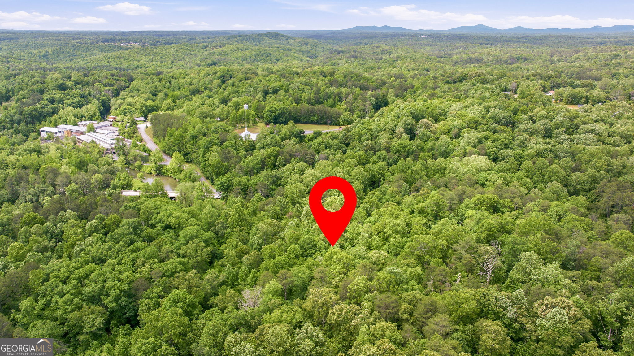 0 Habersham Mills Road Property Photo 12