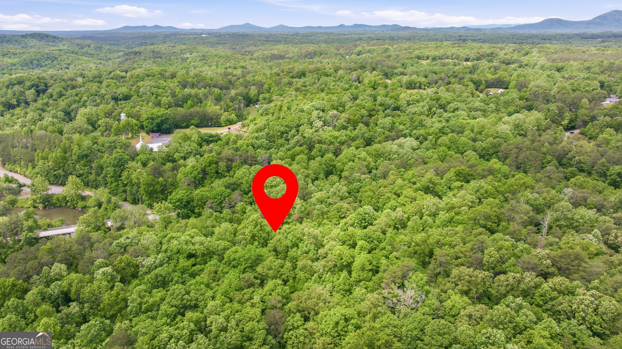 0 Habersham Mills Road Property Photo 13