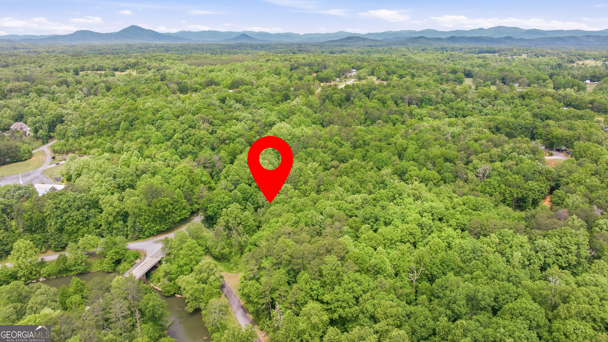 0 Habersham Mills Road Property Photo 14