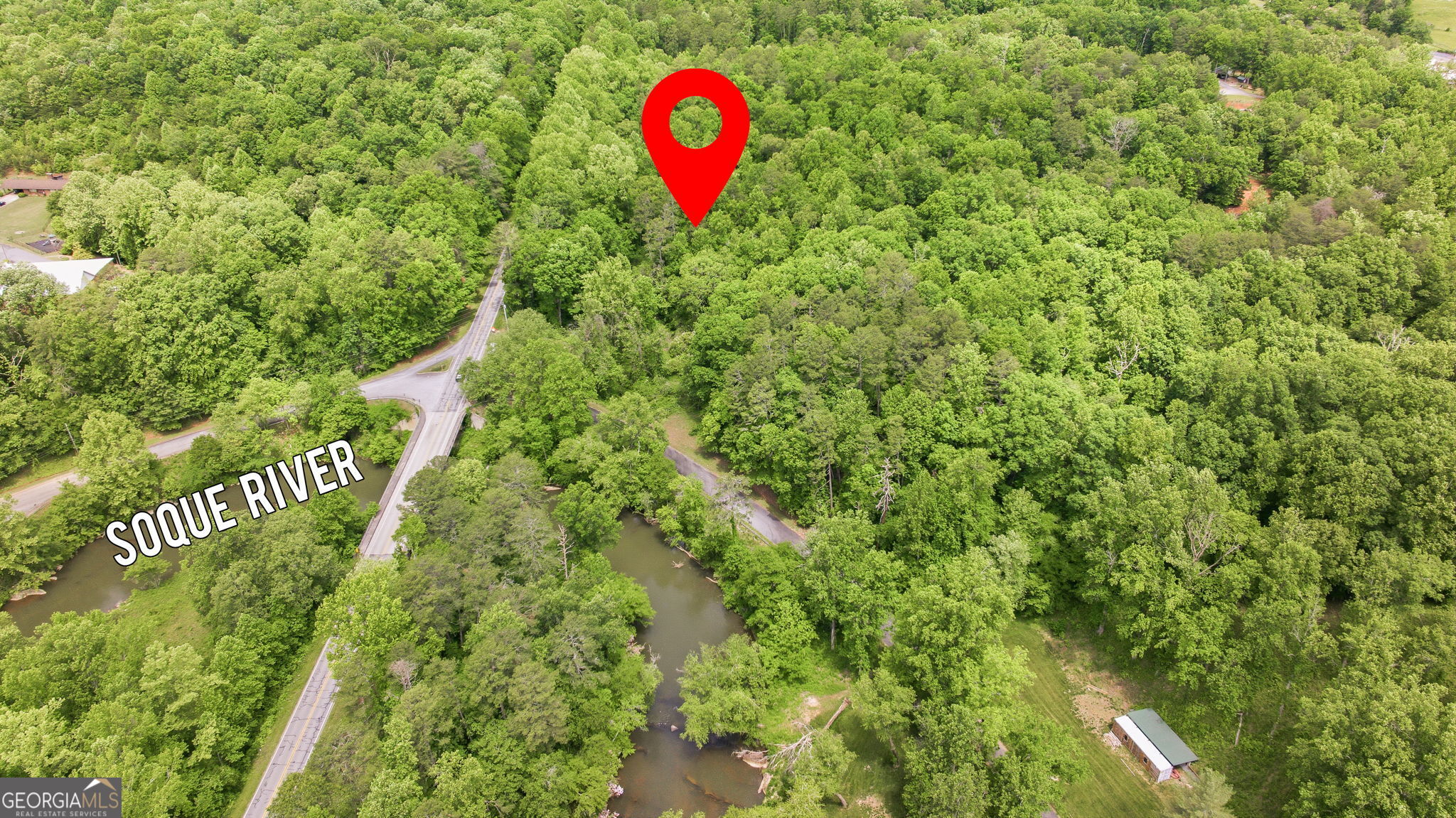 0 Habersham Mills Road Property Photo 15