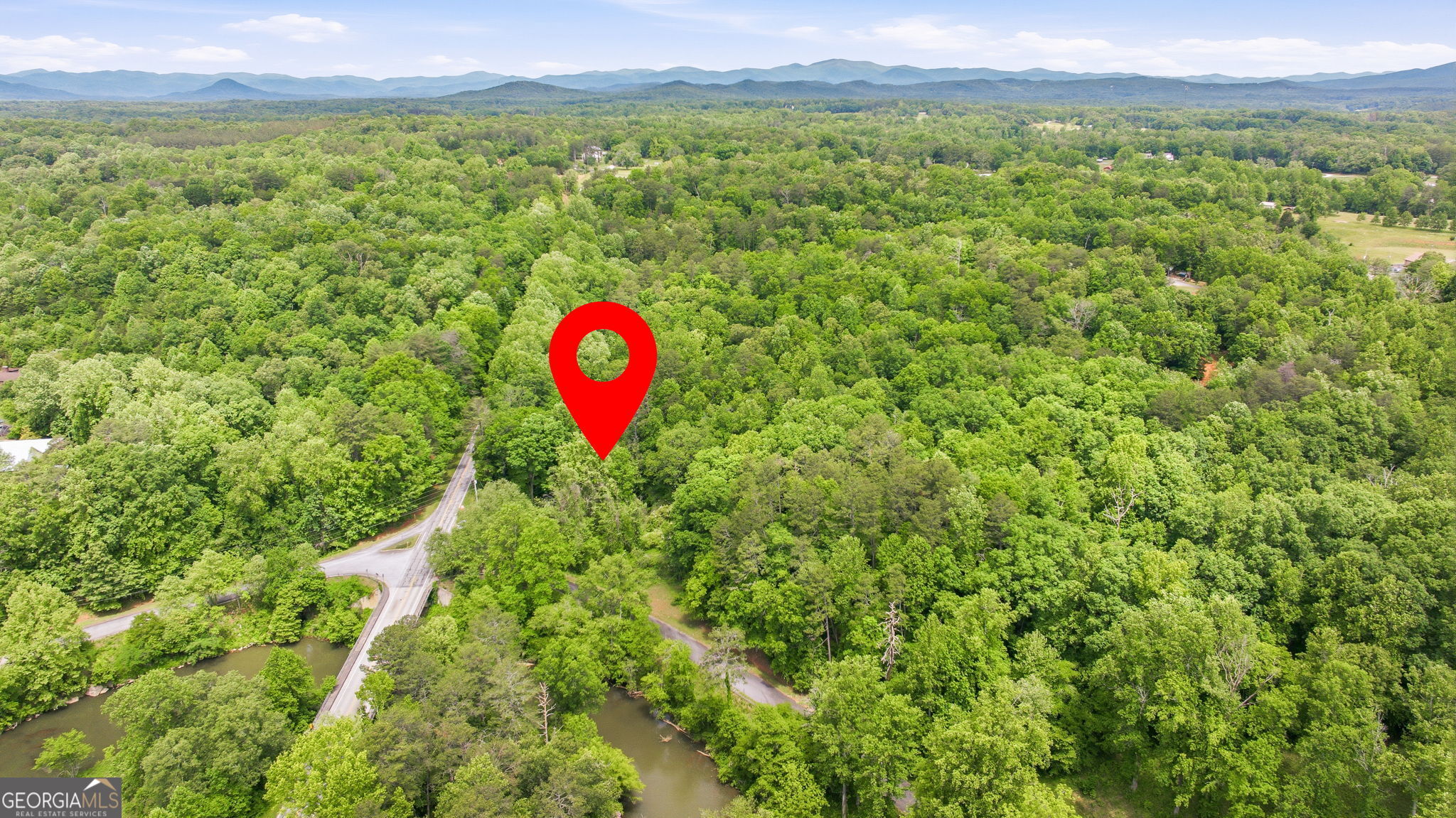 0 Habersham Mills Road Property Photo 16