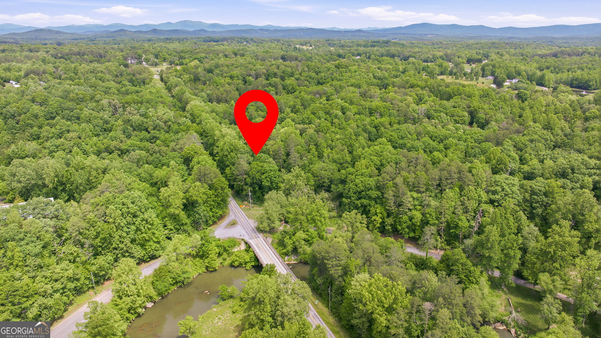 0 Habersham Mills Road Property Photo 17