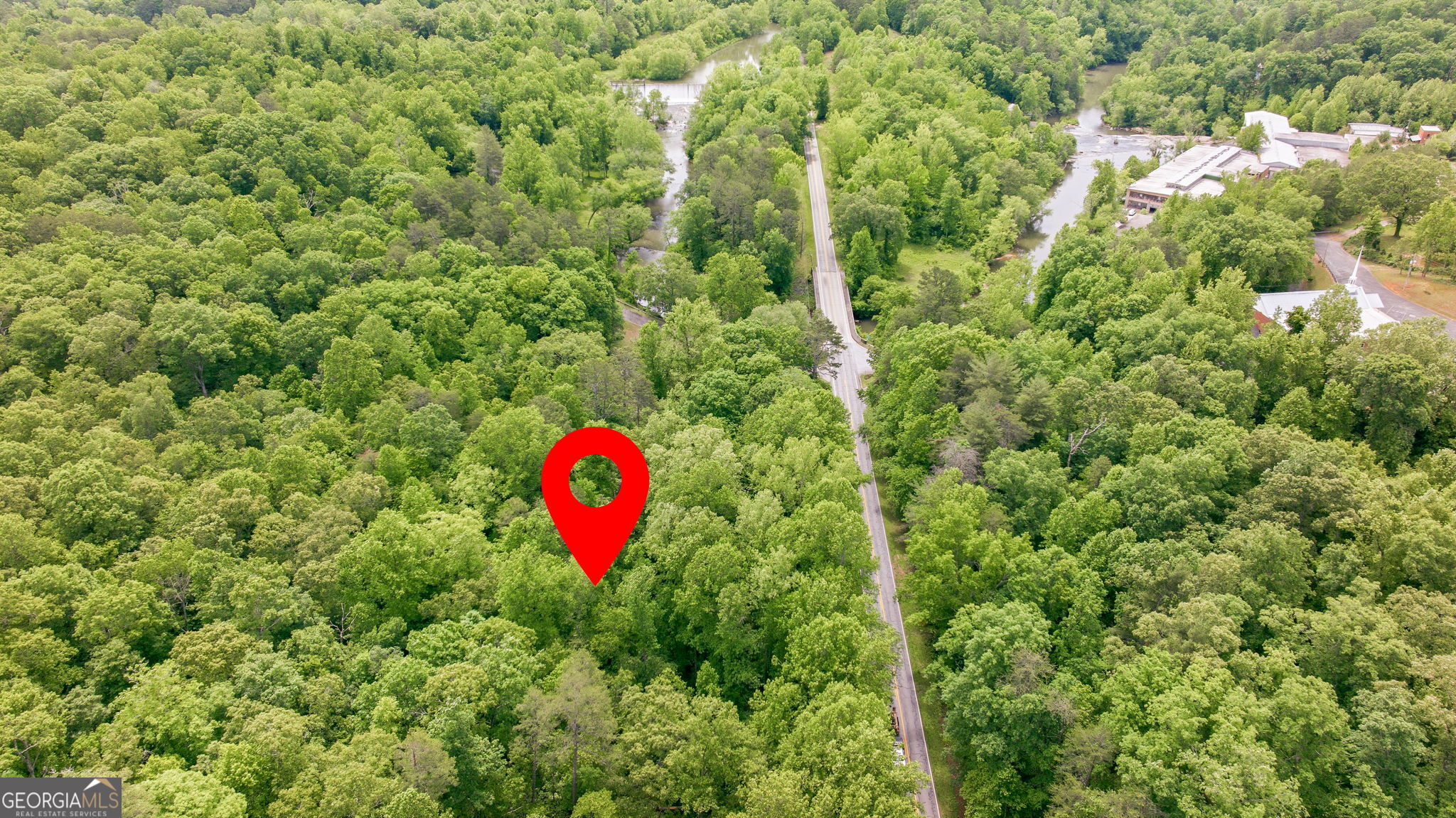 0 Habersham Mills Road Property Photo 20