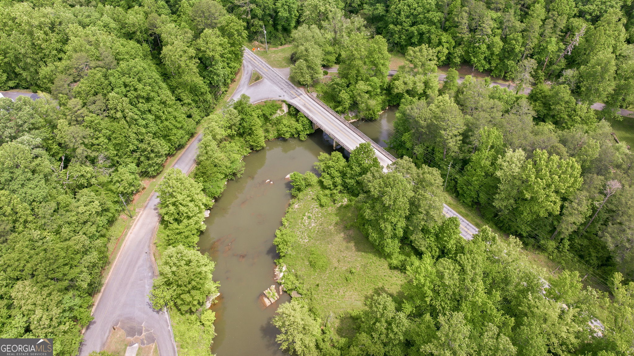 0 Habersham Mills Road Property Photo 22