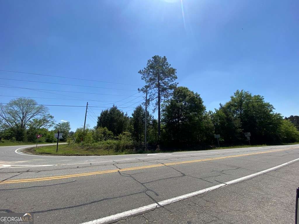 0 Irwinville Hwy & Ben Hill Drive Property Photo 3