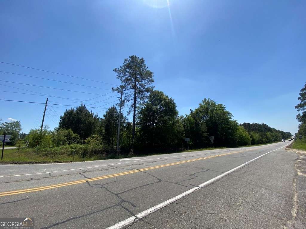 0 Irwinville Hwy & Ben Hill Drive Property Photo 4