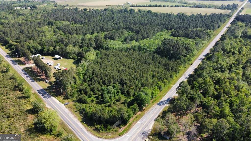 0 Irwinville Hwy & Ben Hill Drive Property Photo 11