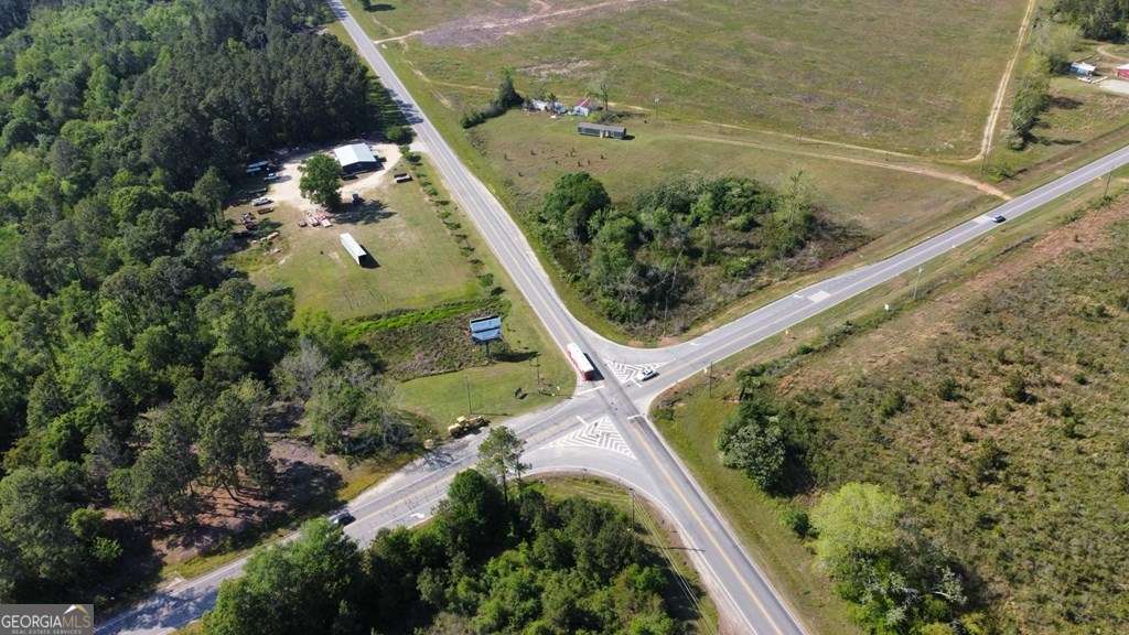 0 Irwinville Hwy & Ben Hill Drive Property Photo 12