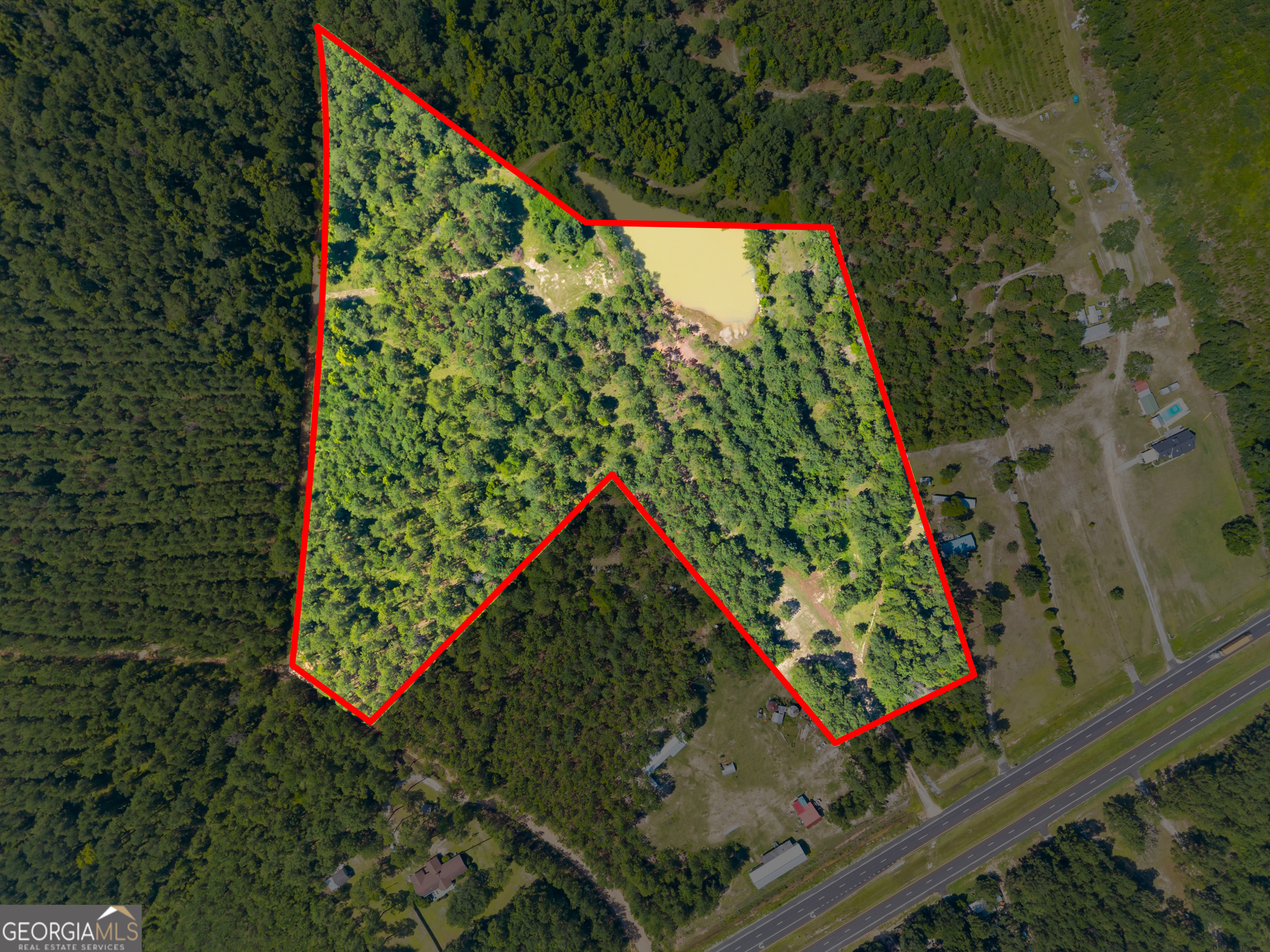 1214 Ga Highway 21 E Property Photo 1