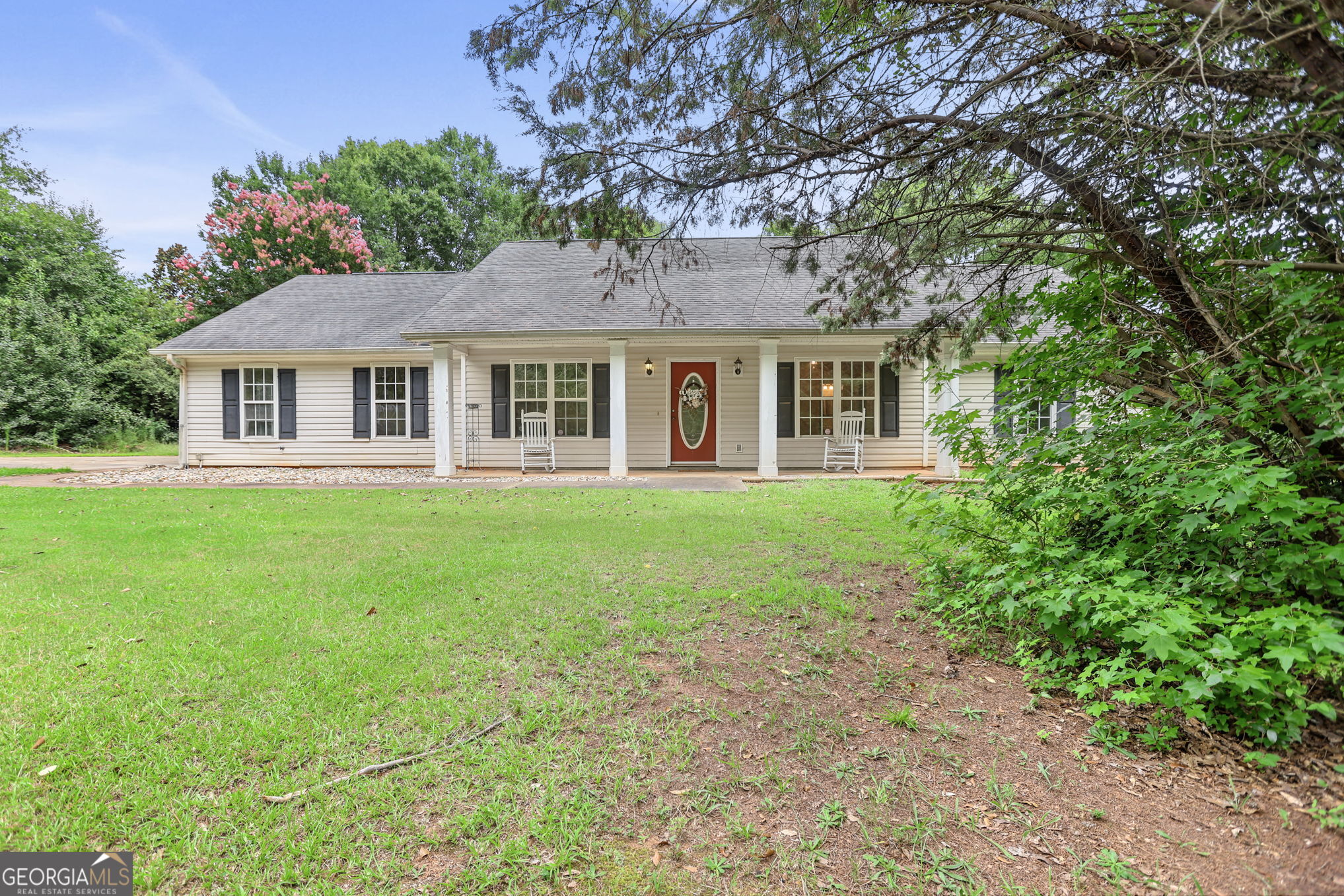 130 Rockhouse Road Property Photo 1