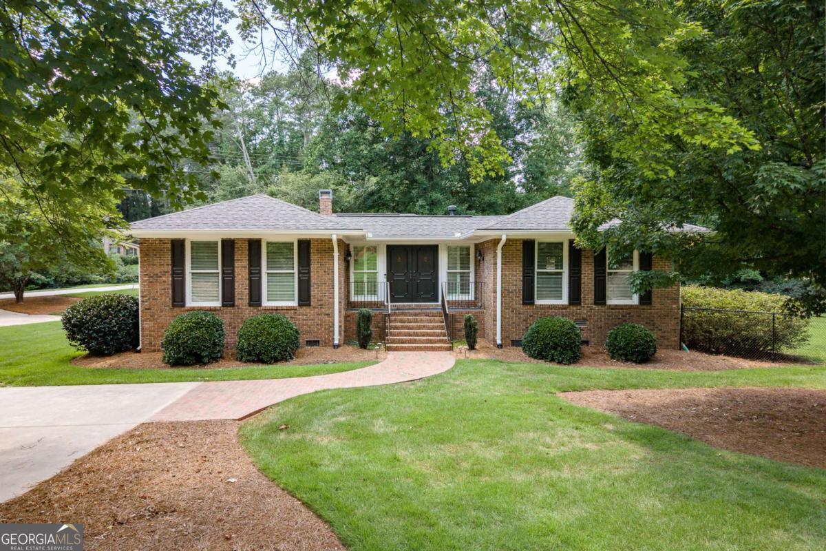 115 Valleywood Drive