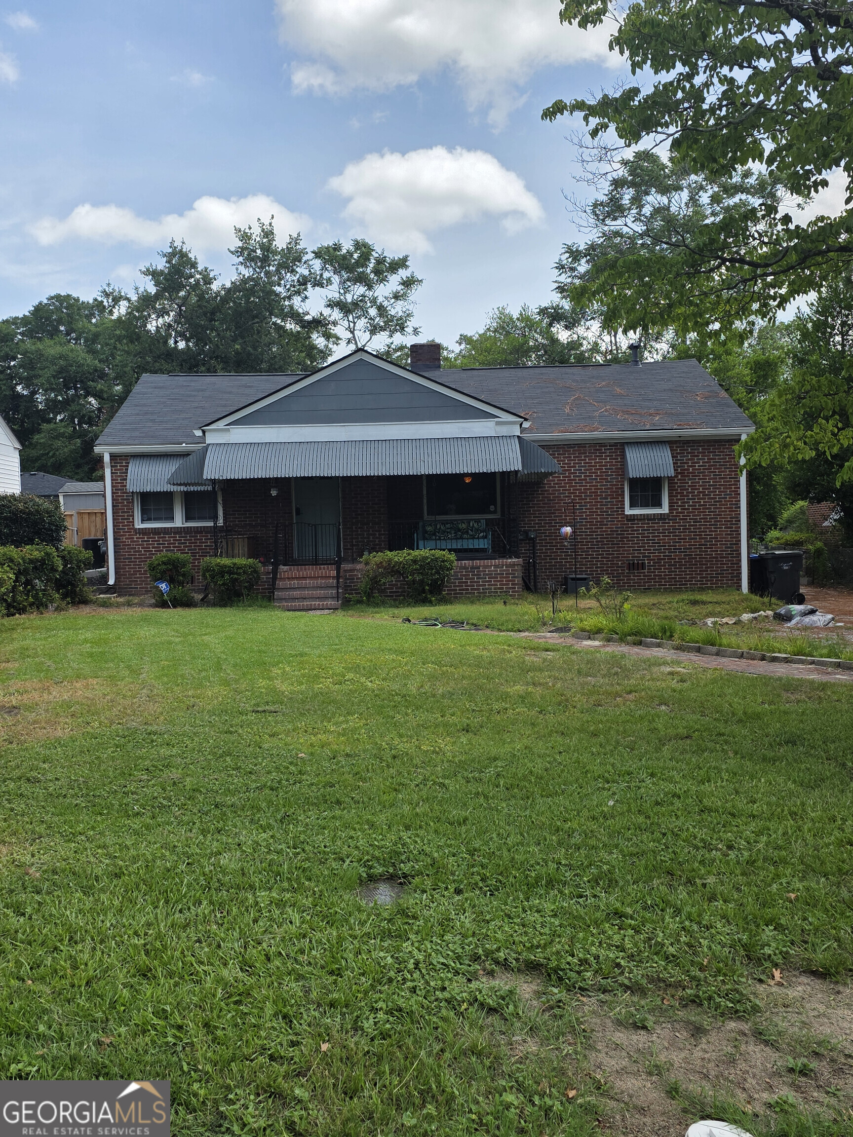 2307 Kimberly Drive Property Photo 1