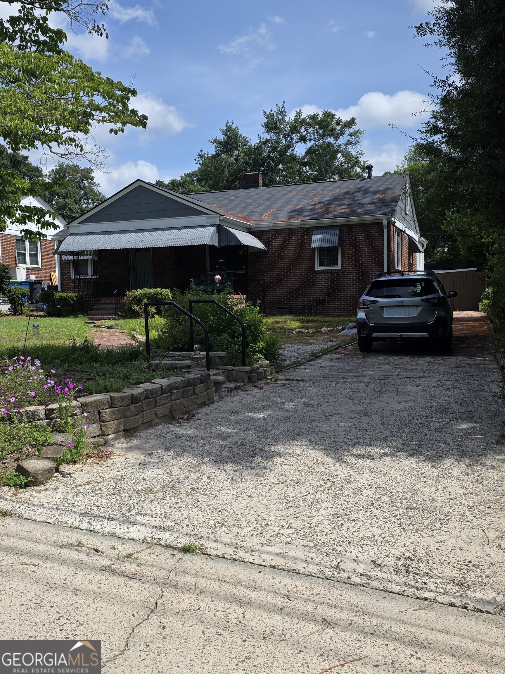 2307 Kimberly Drive Property Photo 2