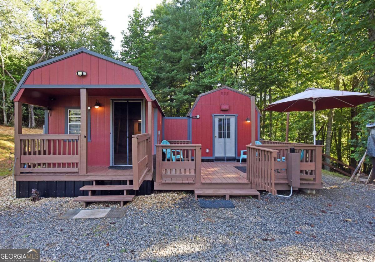 8481 Old Dial Road Property Photo 2