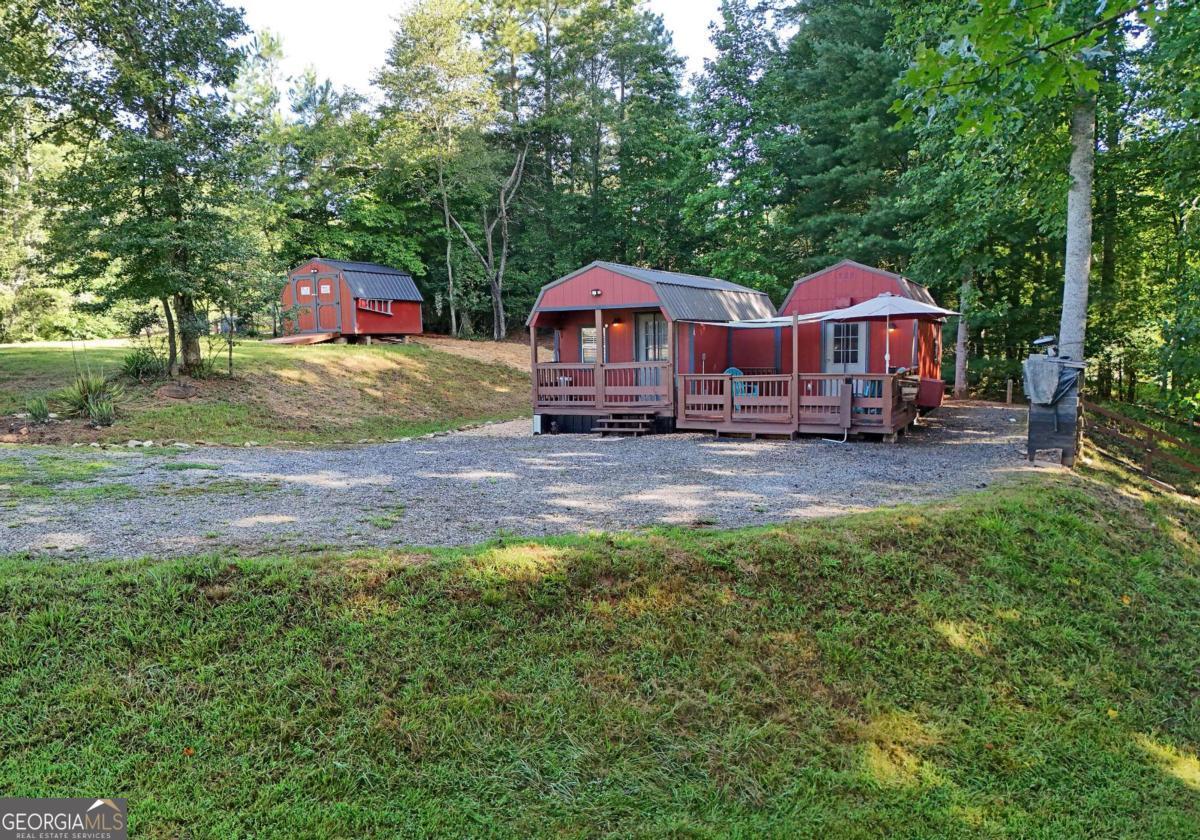 8481 Old Dial Road Property Photo 3