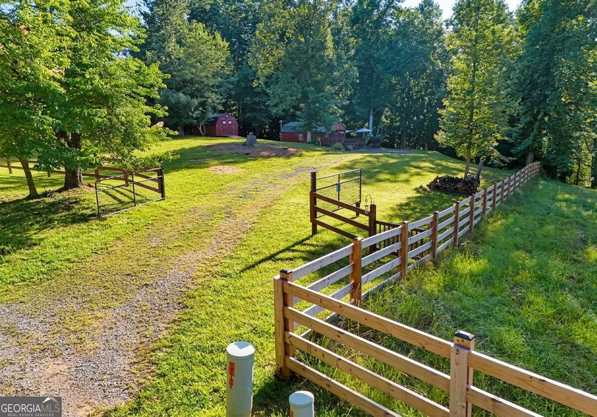 8481 Old Dial Road Property Photo 4