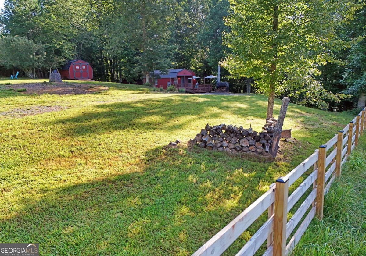 8481 Old Dial Road Property Photo 5
