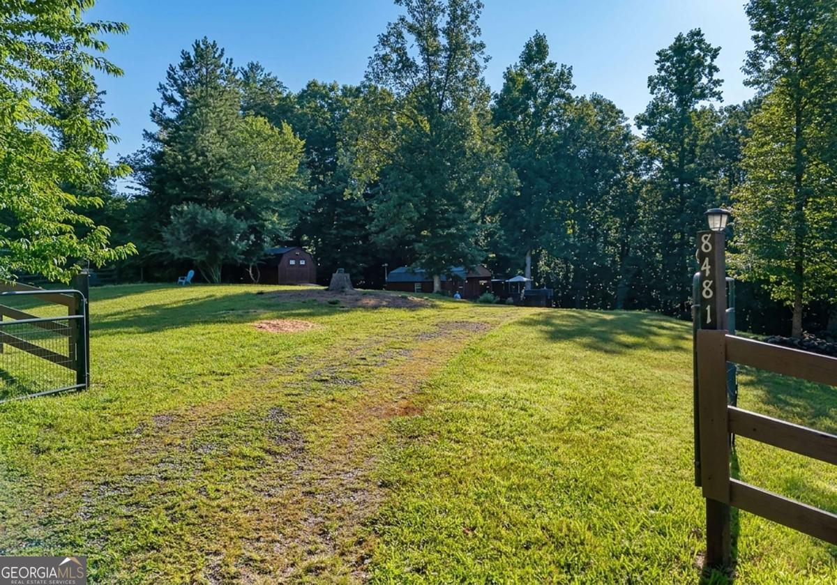 8481 Old Dial Road Property Photo 7