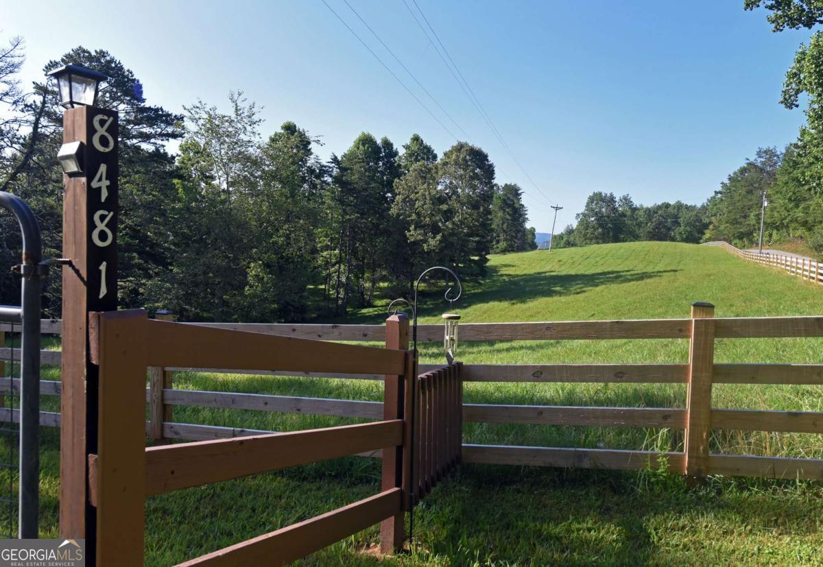 8481 Old Dial Road Property Photo 8