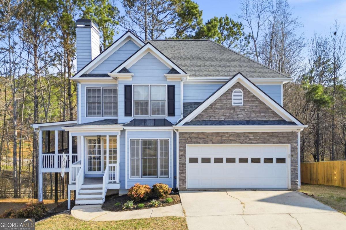 201 Arbor Hills Road N