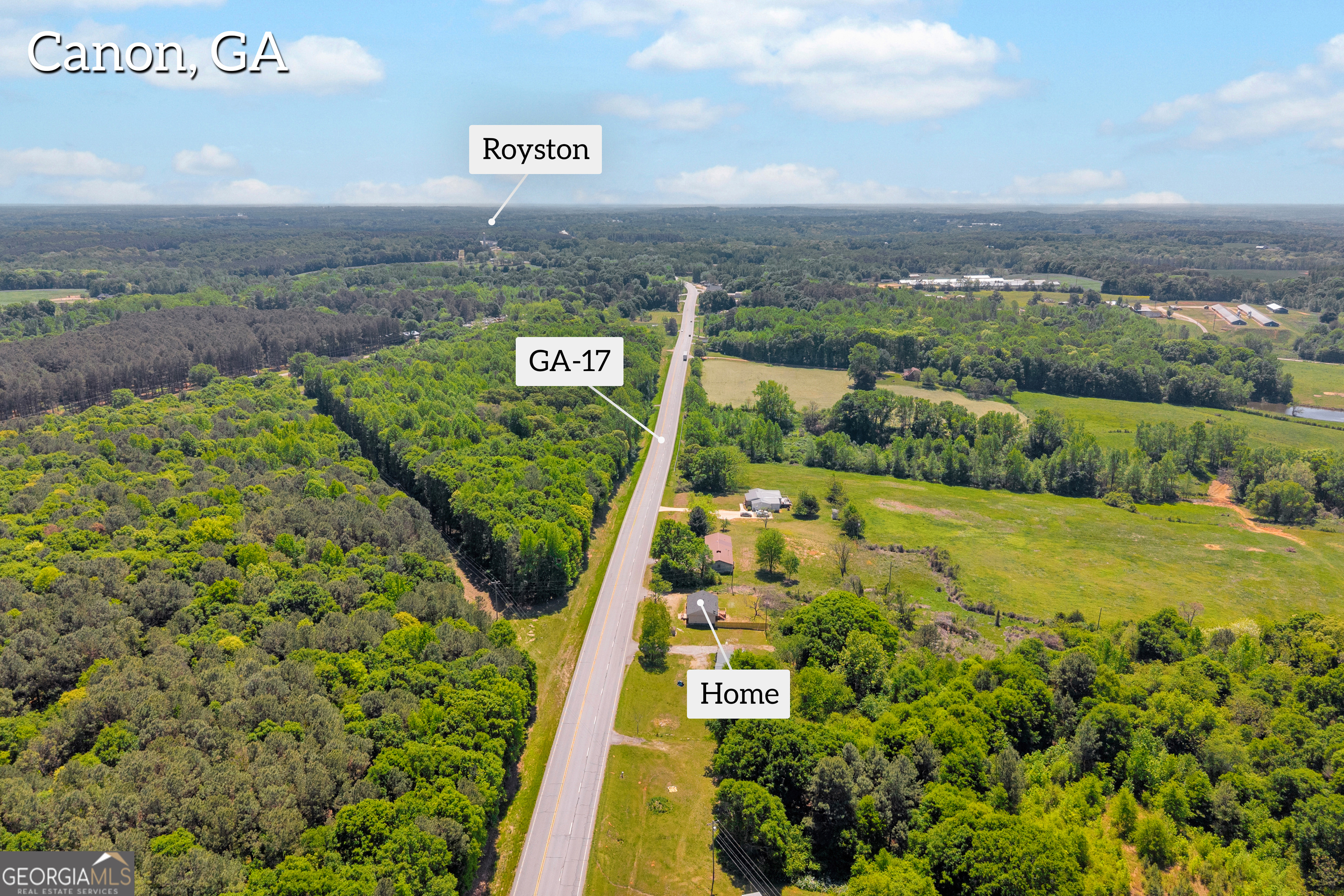 3871 Highway 17 Property Photo 30