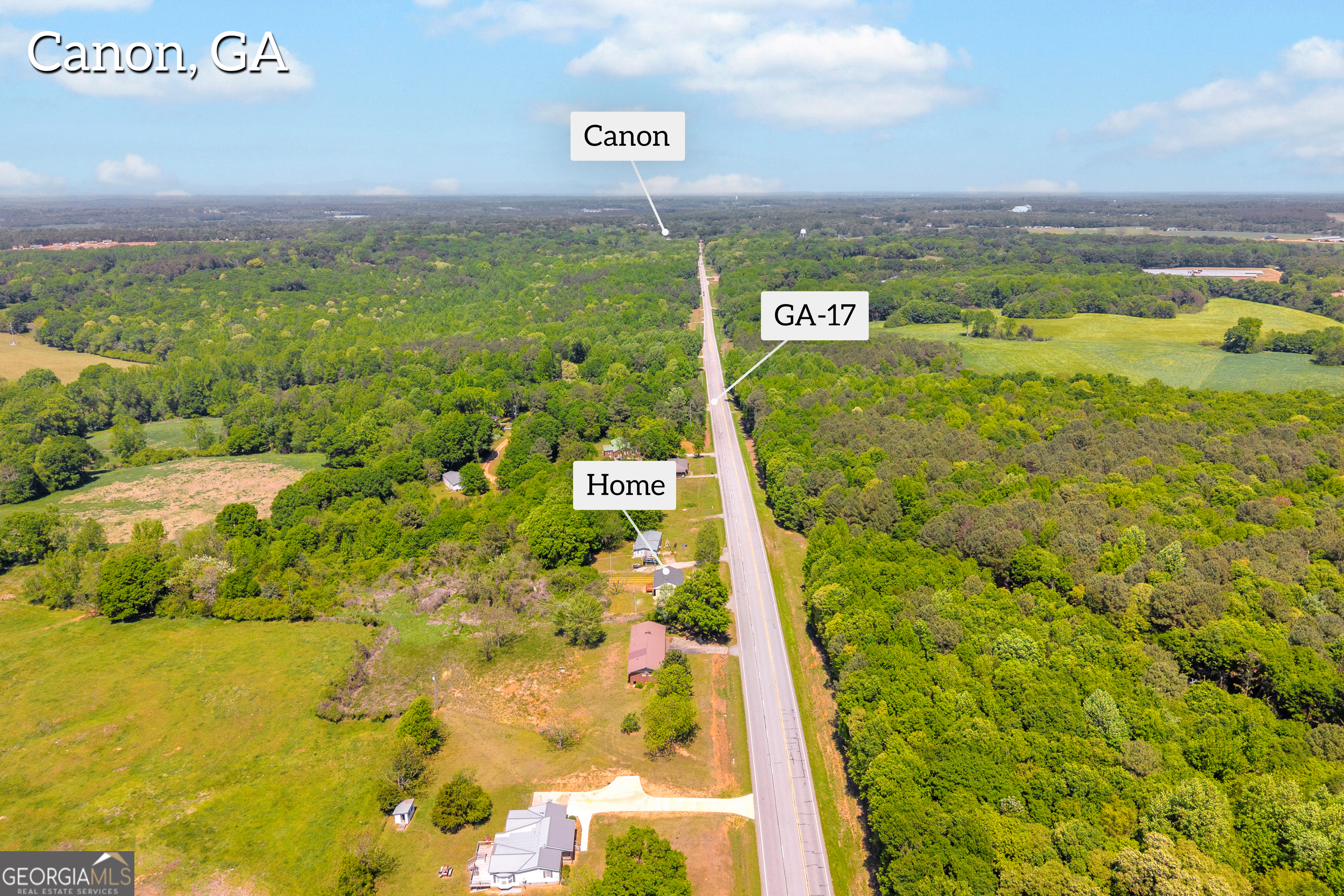3871 Highway 17 Property Photo 31